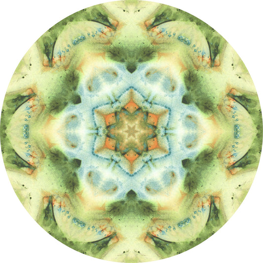 Oct 23 2023 - Mandala Art Instant Digital Download - 069