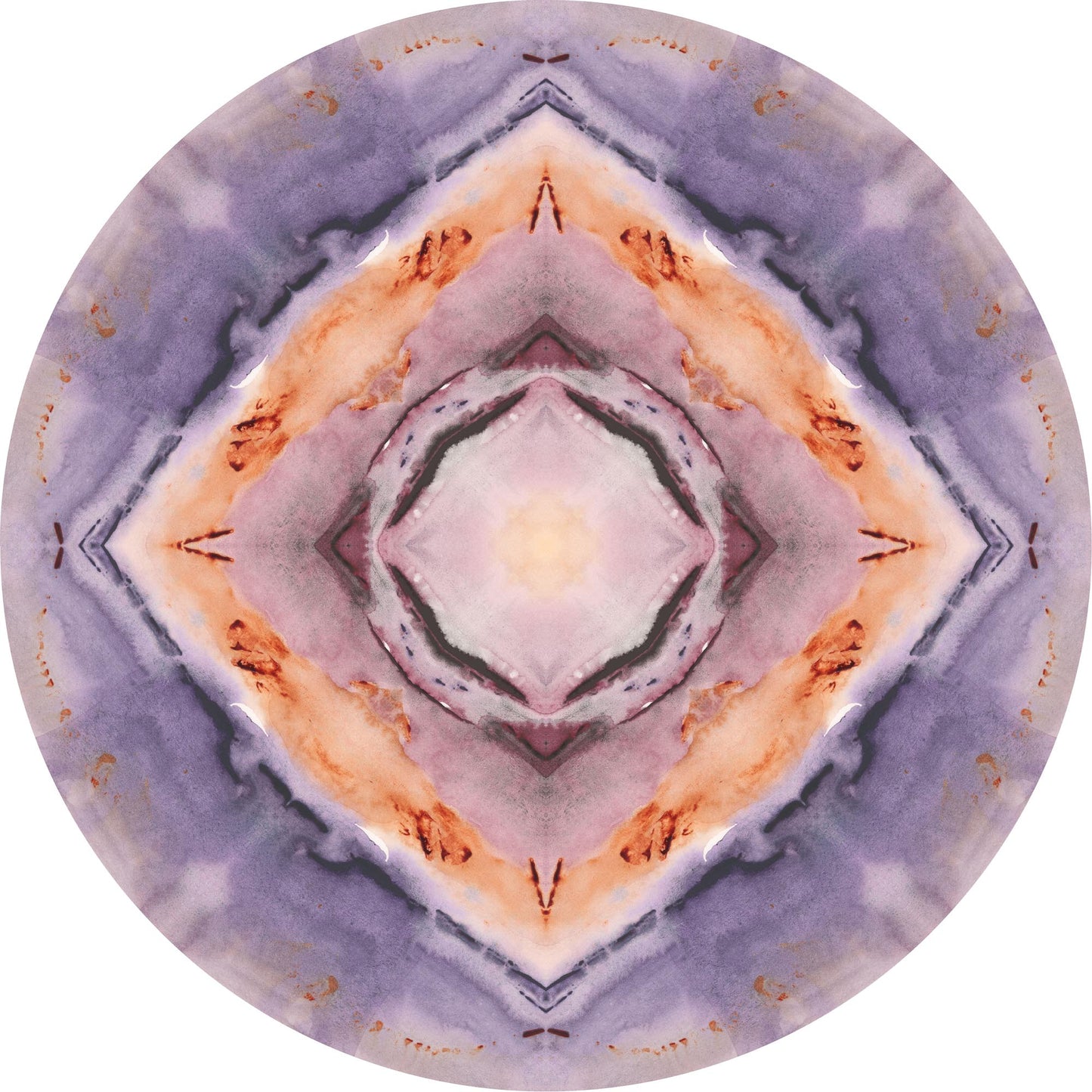 Nov 4 2023 - Mandala Art Instant Digital Download - 081