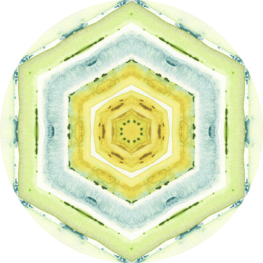 Sept 8 2023 - Mandala Art Instant Digital Download - 024