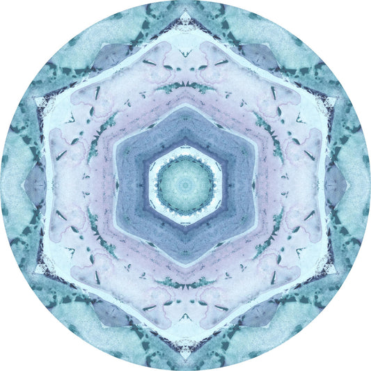 Sept 16 2023 - Mandala Art Instant Digital Download - 032