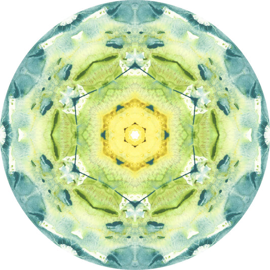 Sept 20 2023 - Mandala Art Instant Digital Download - 036
