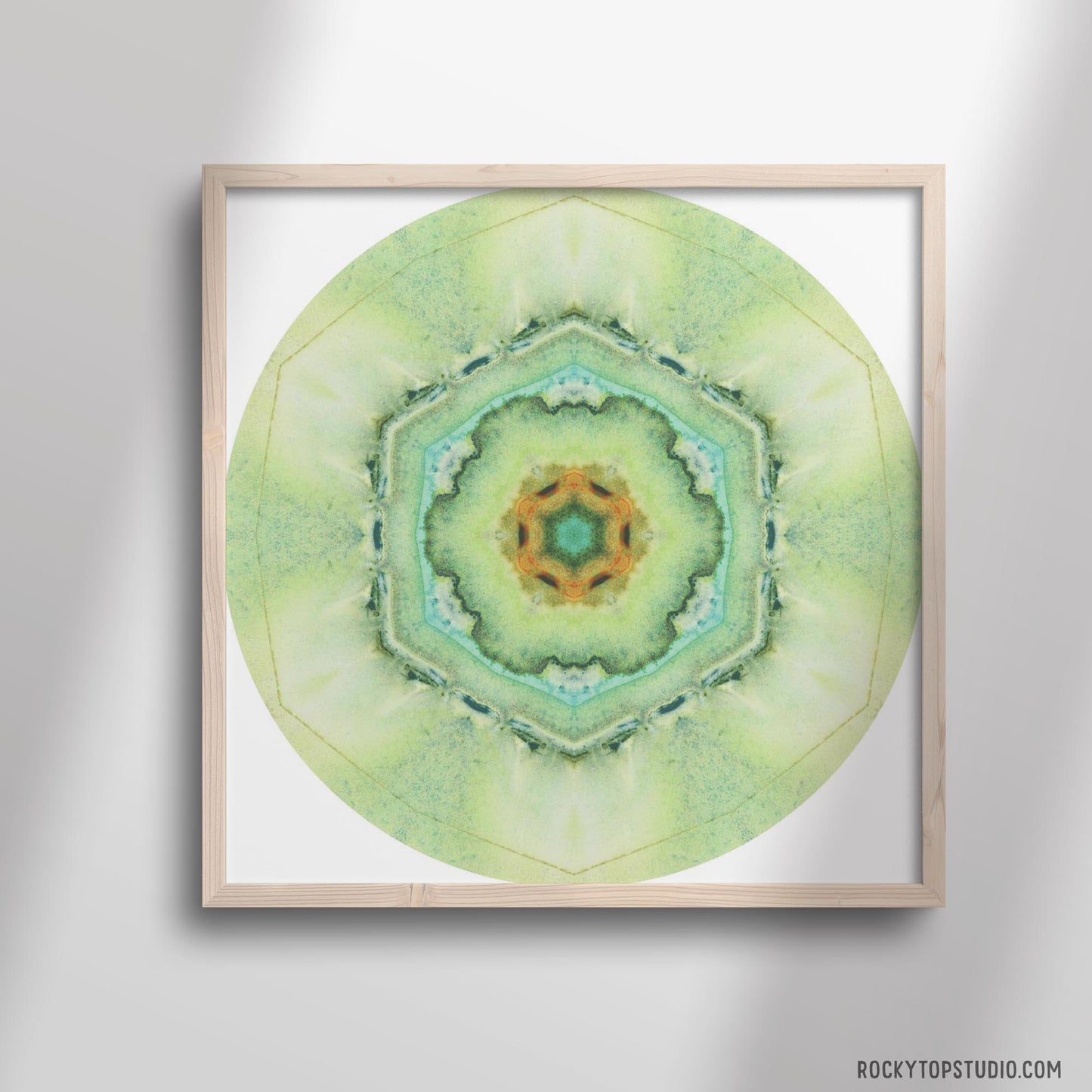 Aug 17 2023 - Mandala Art Instant Digital Download - 002