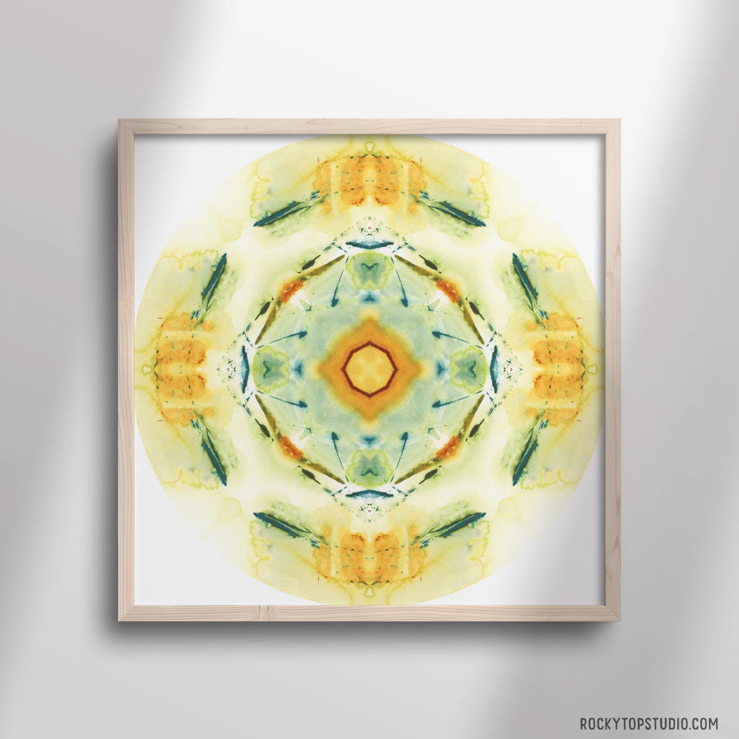 Aug 25 2023 - Mandala Art Instant Digital Download - 010