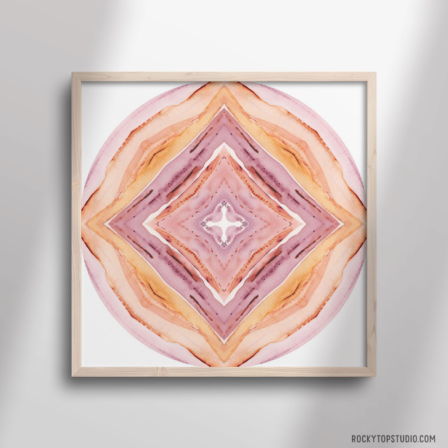 Aug 28 2023 - Mandala Art Instant Digital Download - 013