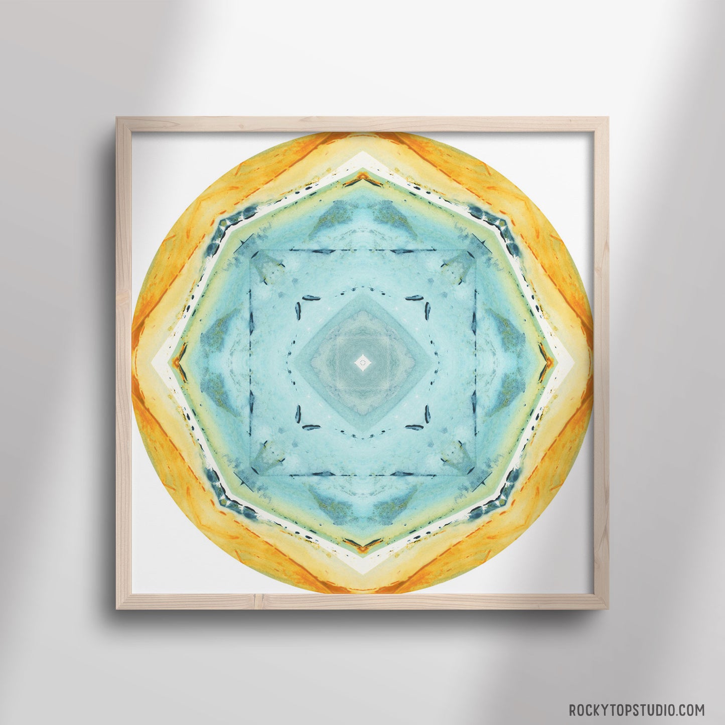 Sept 5 2023 - Mandala Art Instant Digital Download - 021
