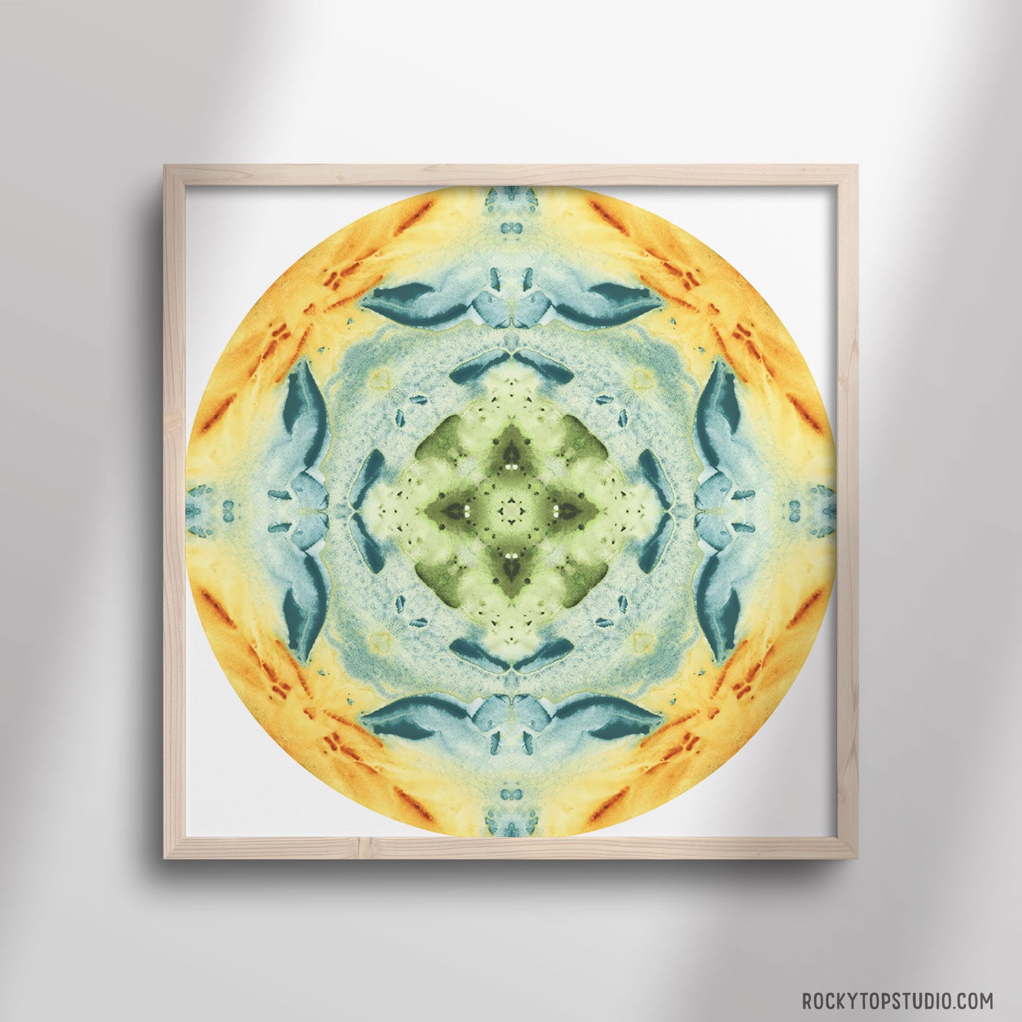 Sept 15 2023 - Mandala Art Instant Digital Download - 031