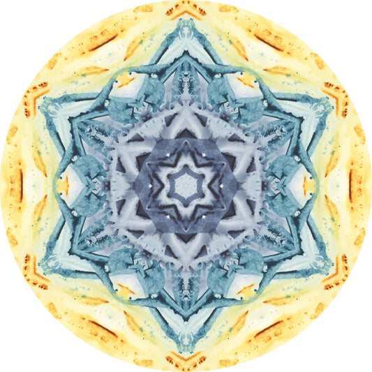 Sept 22 2023 - Mandala Art Instant Digital Download - 038