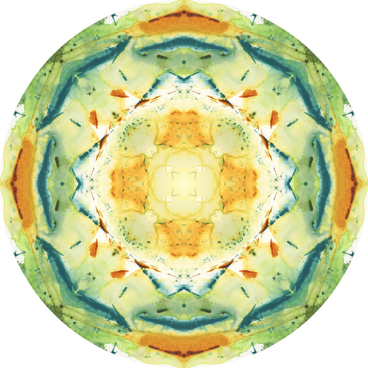 Sept 29 2023 - Mandala Art Instant Digital Download - 045