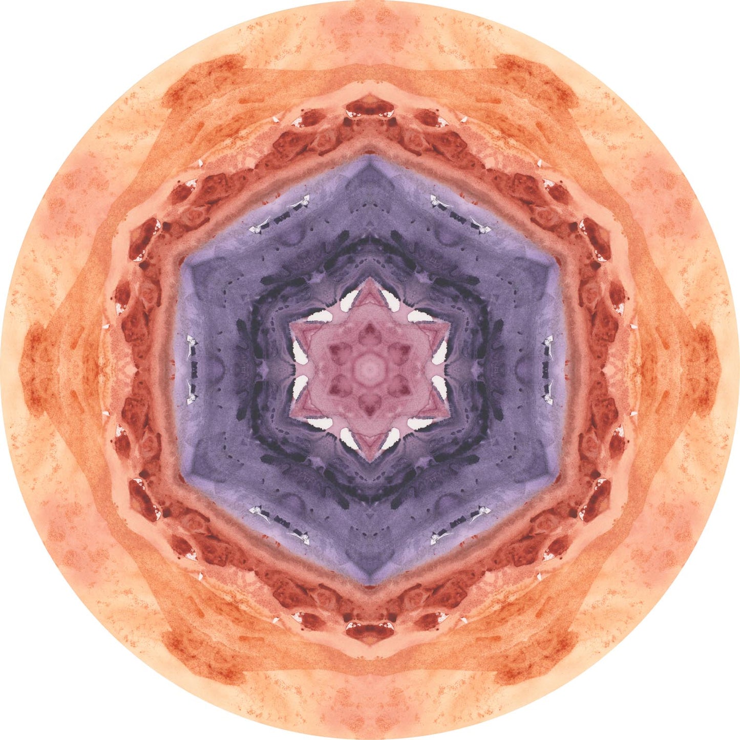 Oct 1 2023 - Mandala Art Instant Digital Download - 047