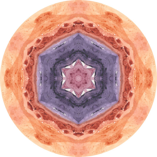 Oct 1 2023 - Mandala Art Instant Digital Download - 047