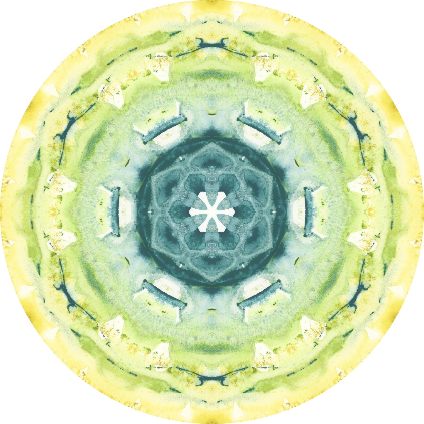 Oct 3 2023 - Mandala Art Instant Digital Download - 049