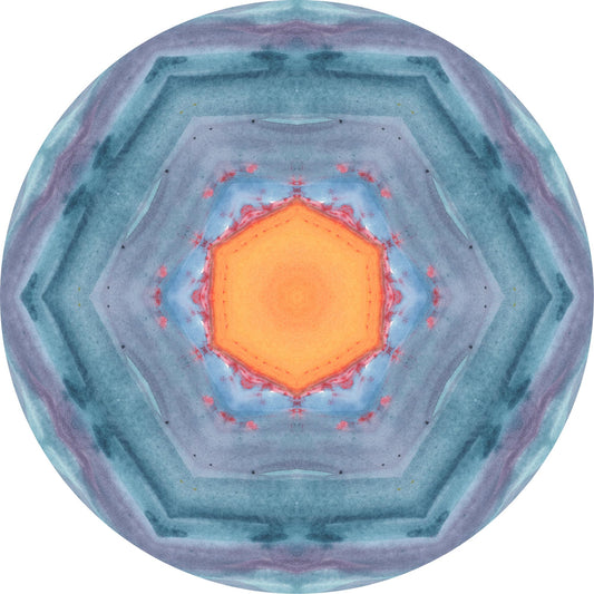 Oct 6 2023 - Mandala Art Instant Digital Download - 052
