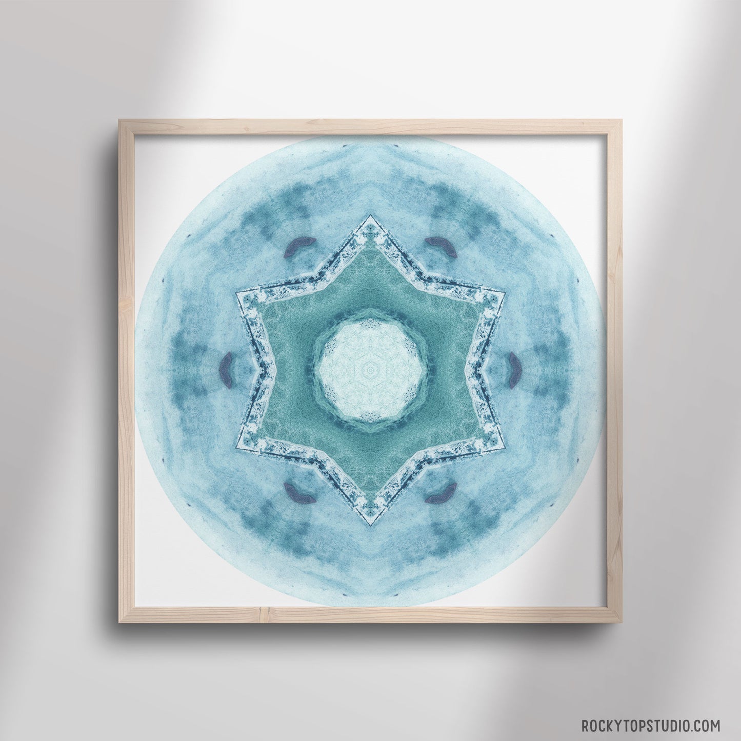 Oct 7 2023 - Mandala Art Instant Digital Download - 053