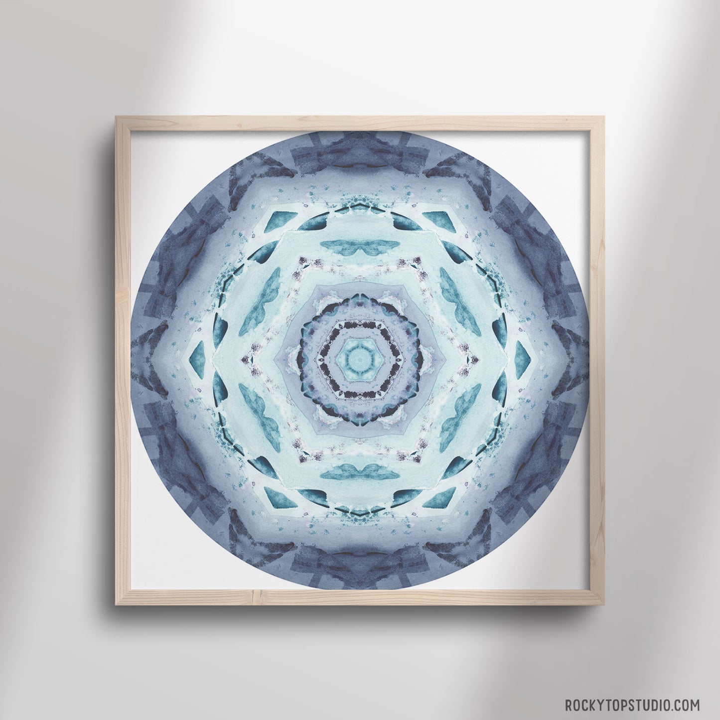 Oct 8 2023 - Mandala Art Instant Digital Download - 054