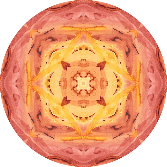 Oct 9 2023 - Mandala Art Instant Digital Download - 055
