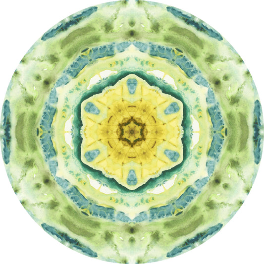 Oct 11 2023 - Mandala Art Instant Digital Download - 057