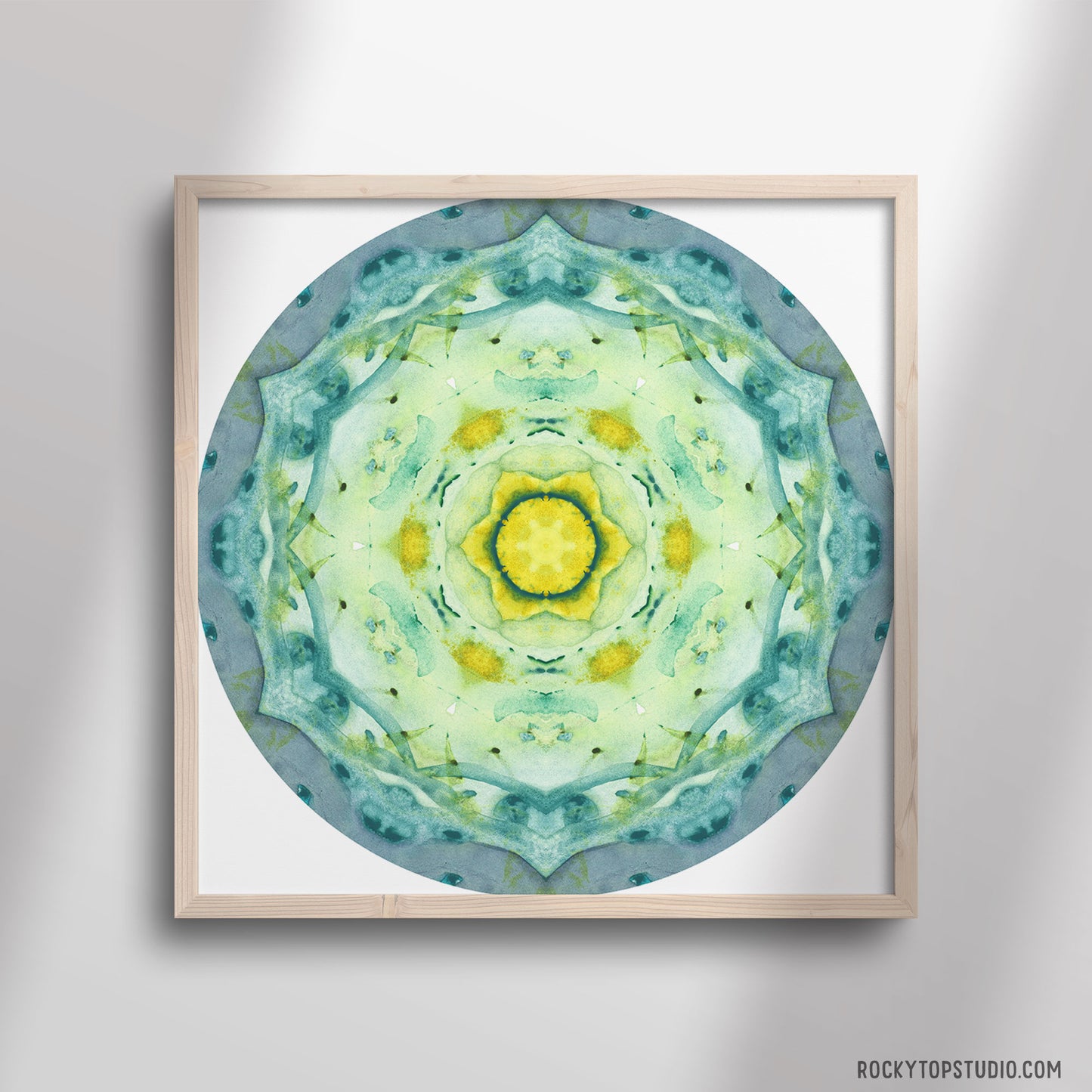 Oct 13 2023 - Mandala Art Instant Digital Download - 059