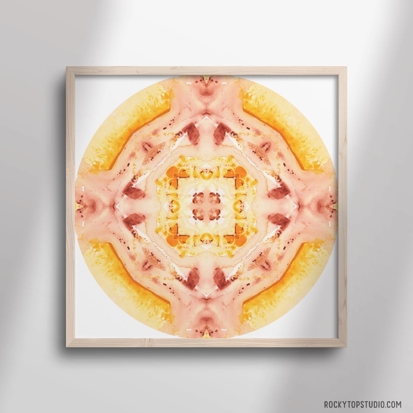 Oct 14 2023 - Mandala Art Instant Digital Download - 060
