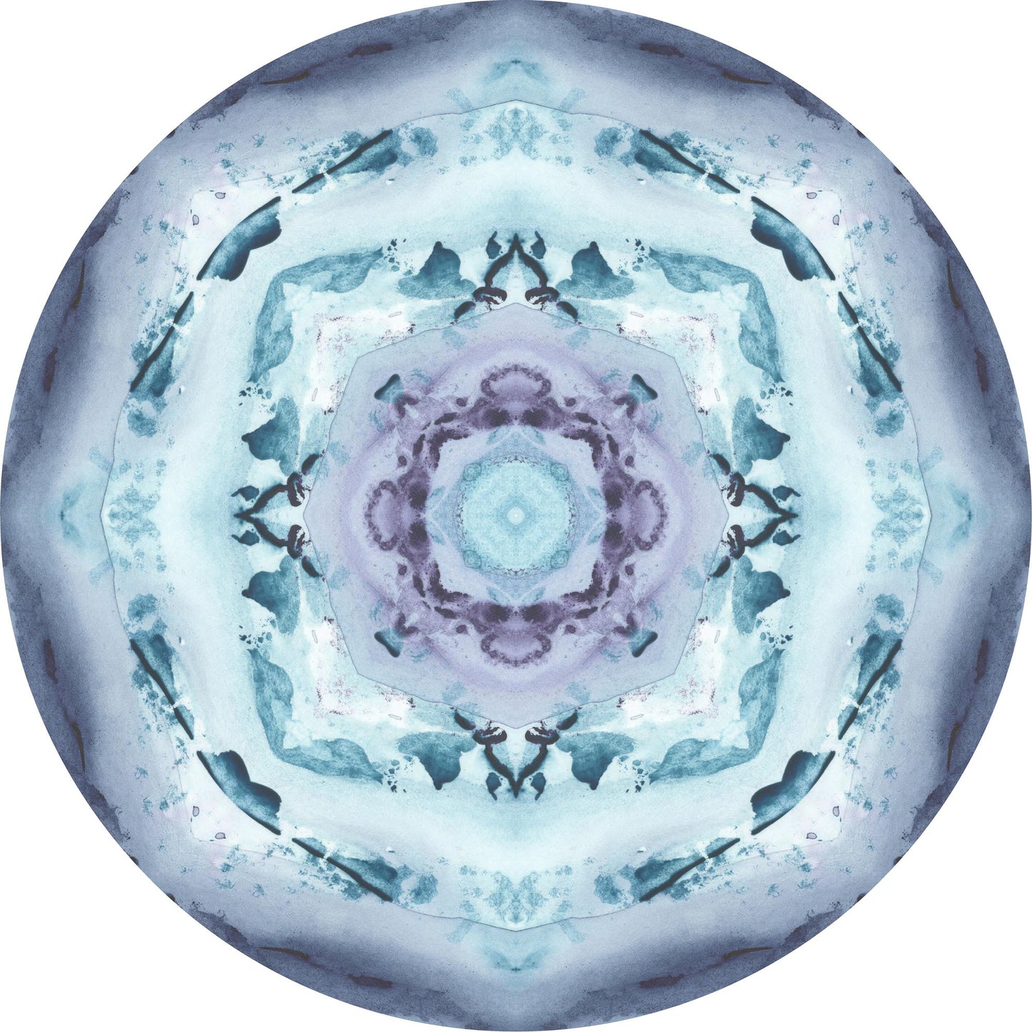 Oct 15 2023 - Mandala Art Instant Digital Download - 061