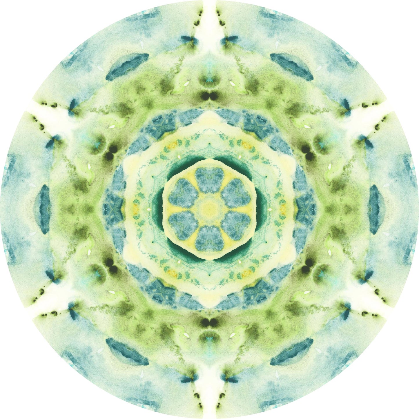 Oct 16 2023 - Mandala Art Instant Digital Download - 062