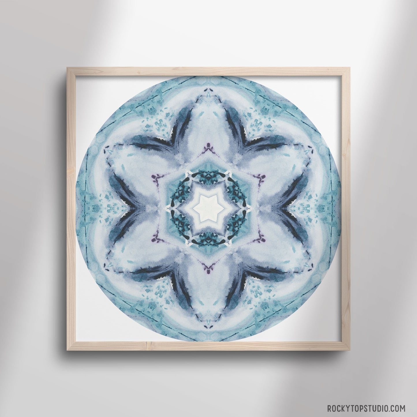 Oct 17 2023 - Mandala Art Instant Digital Download - 063