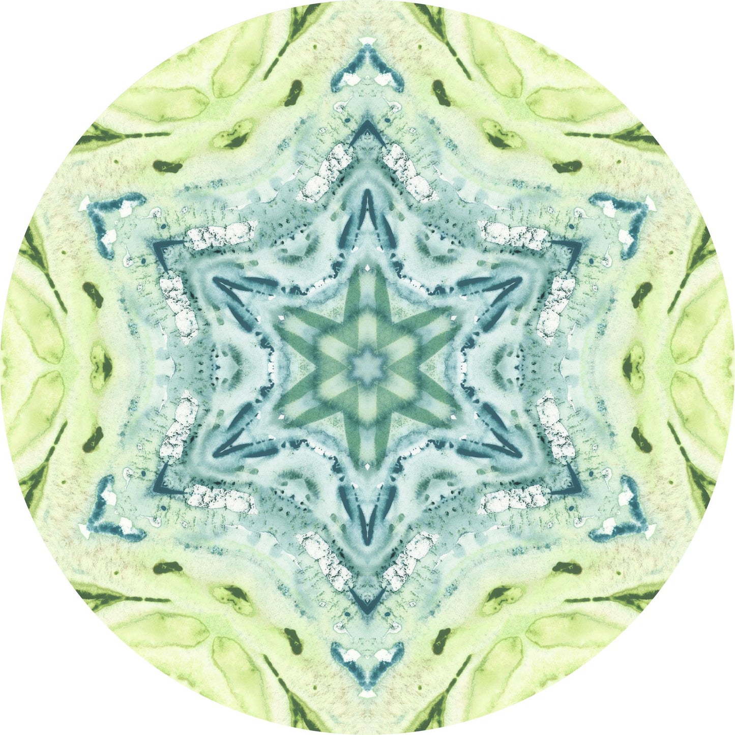 Oct 19 2023 - Mandala Art Instant Digital Download - 065