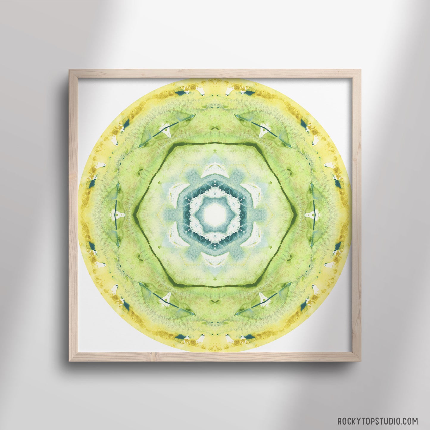 Oct 25 2023 - Mandala Art Instant Digital Download - 071