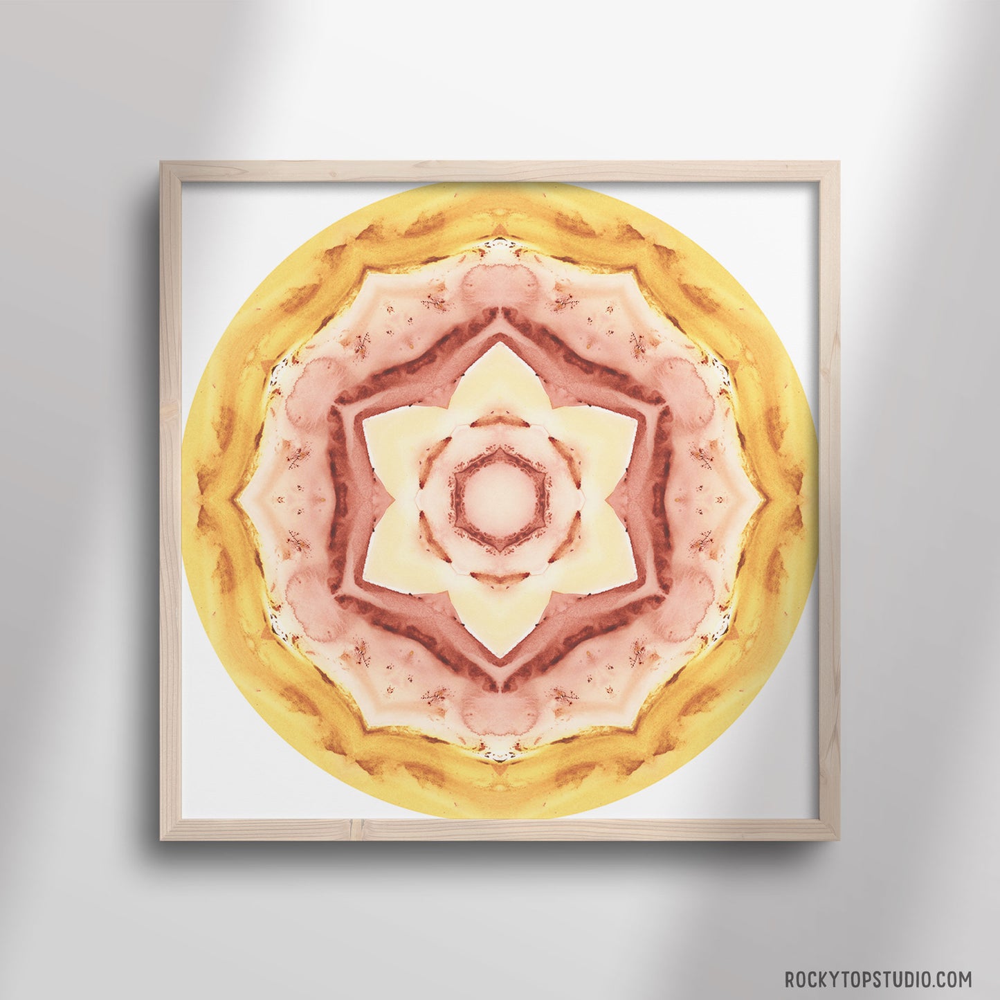 Oct 26 2023 - Mandala Art Instant Digital Download - 072