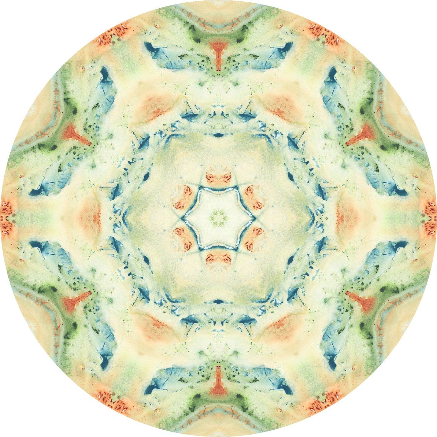 Oct 27 2023 - Mandala Art Instant Digital Download - 073