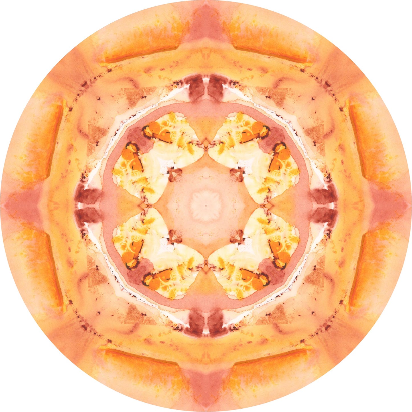 Oct 28 2023 - Mandala Art Instant Digital Download - 074