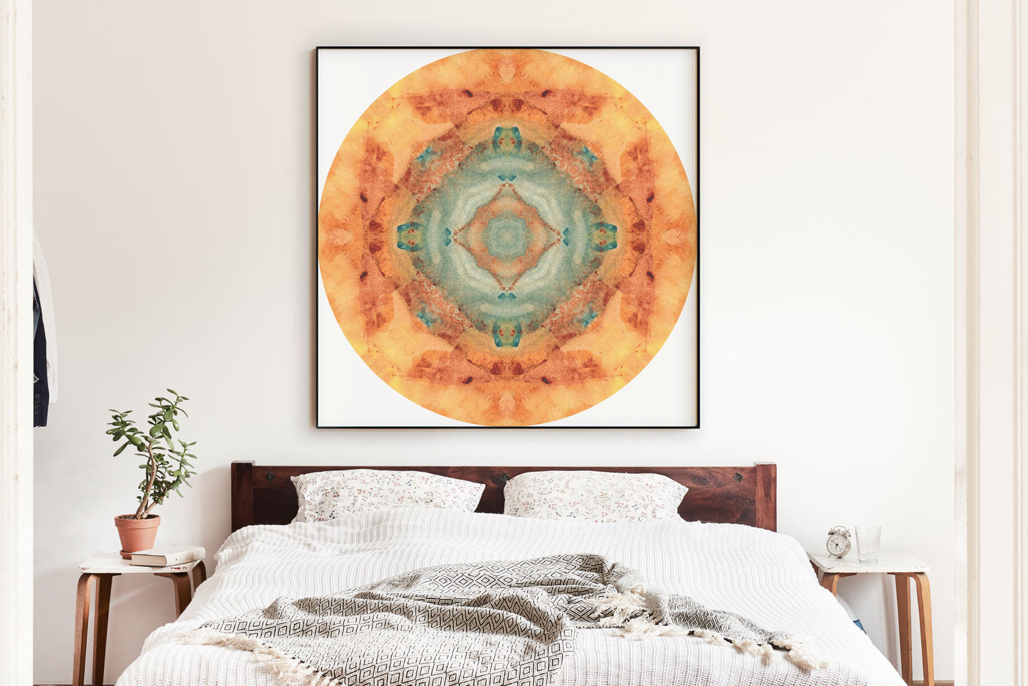 Oct 31 2023 - Mandala Art Instant Digital Download - 077