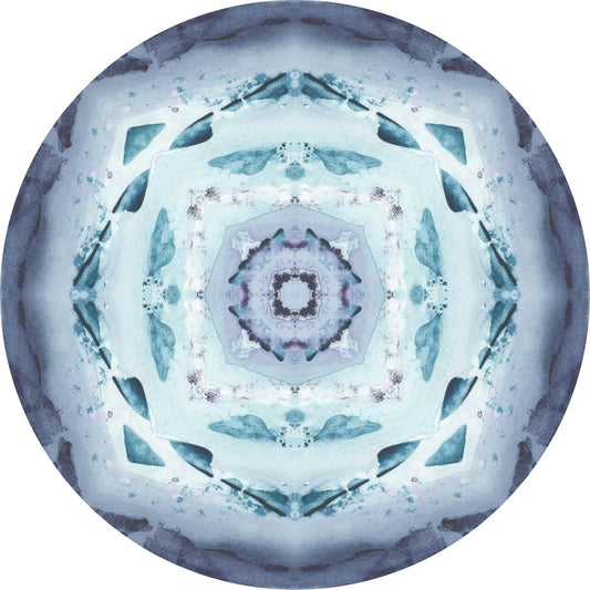 Nov 1 2023 - Mandala Art Instant Digital Download - 078