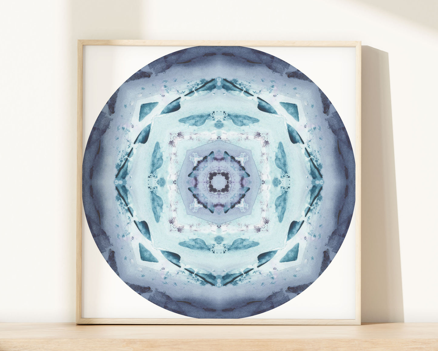 Nov 1 2023 - Mandala Art Instant Digital Download - 078