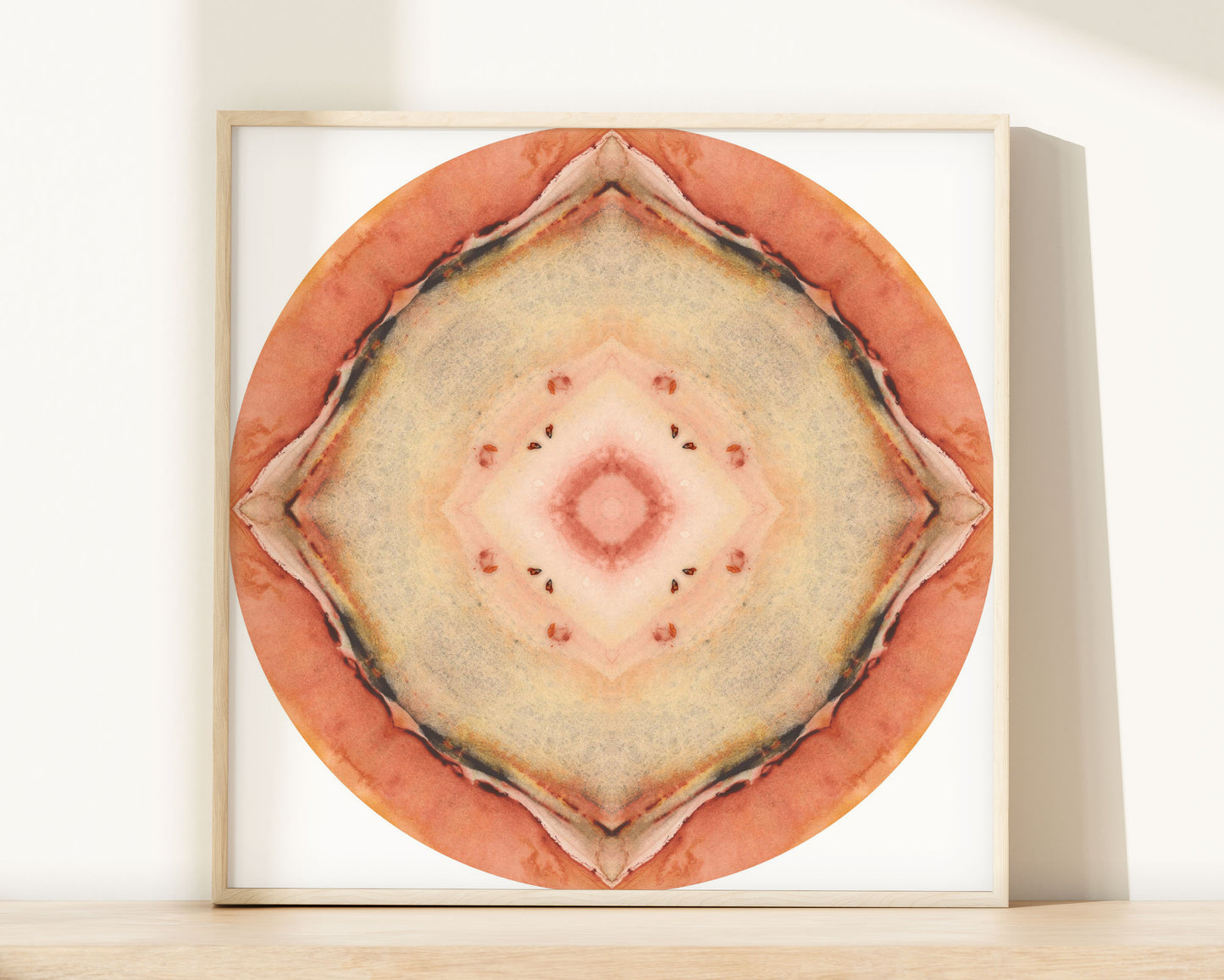 Nov 6 2023 - Mandala Art Instant Digital Download - 083