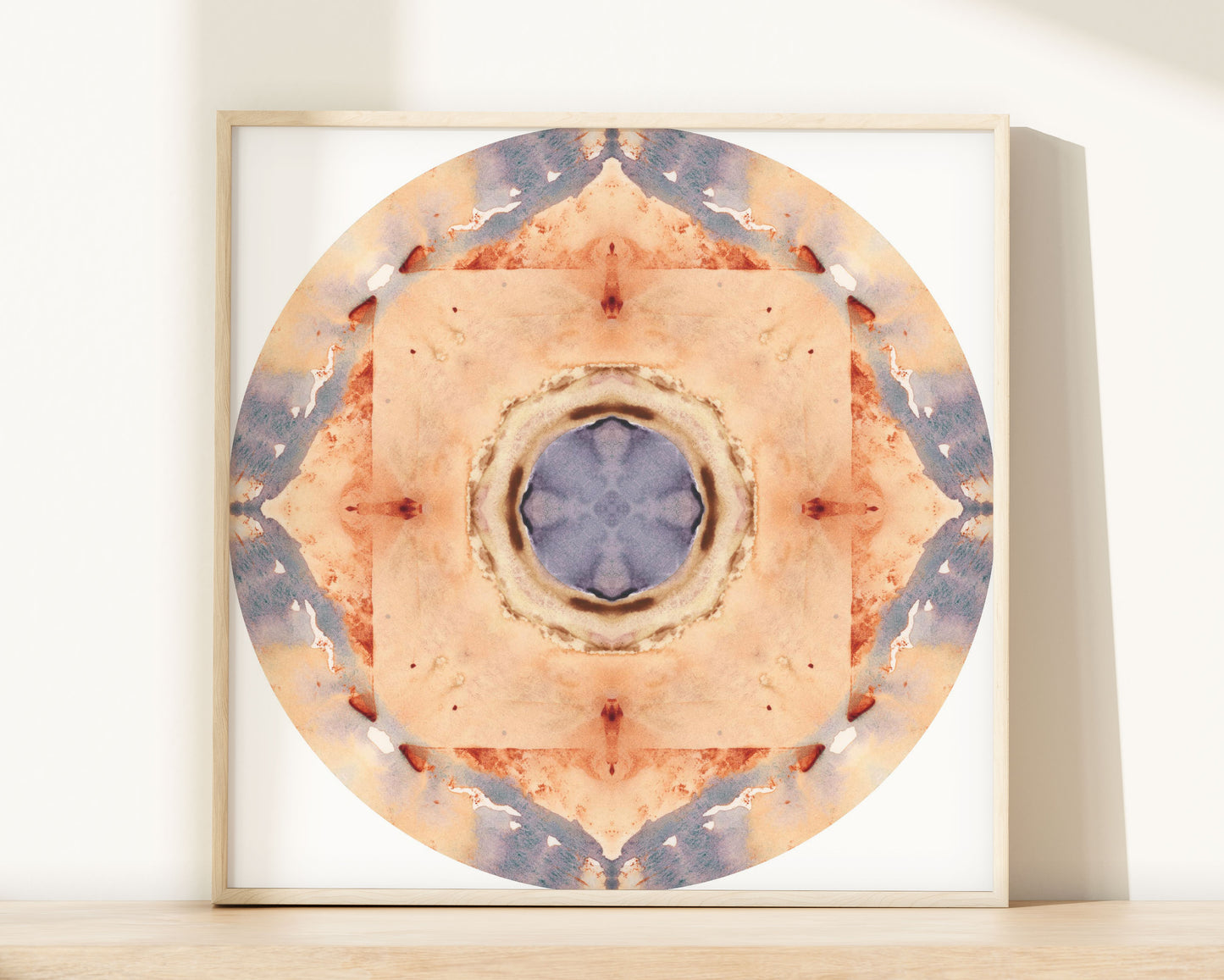 Nov 10 2023 - Mandala Art Instant Digital Download - 087