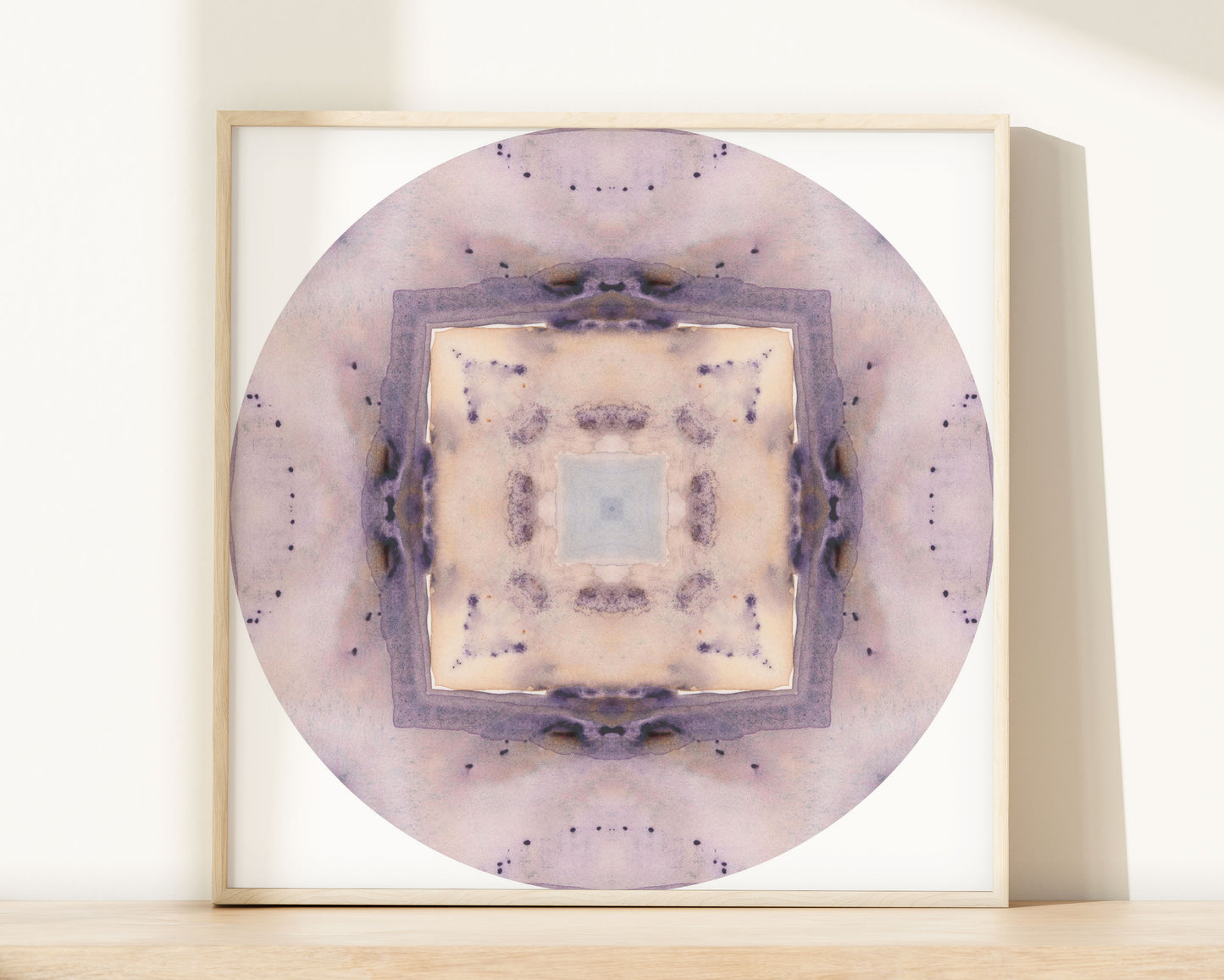 Nov 12 2023 - Mandala Art Instant Digital Download - 089