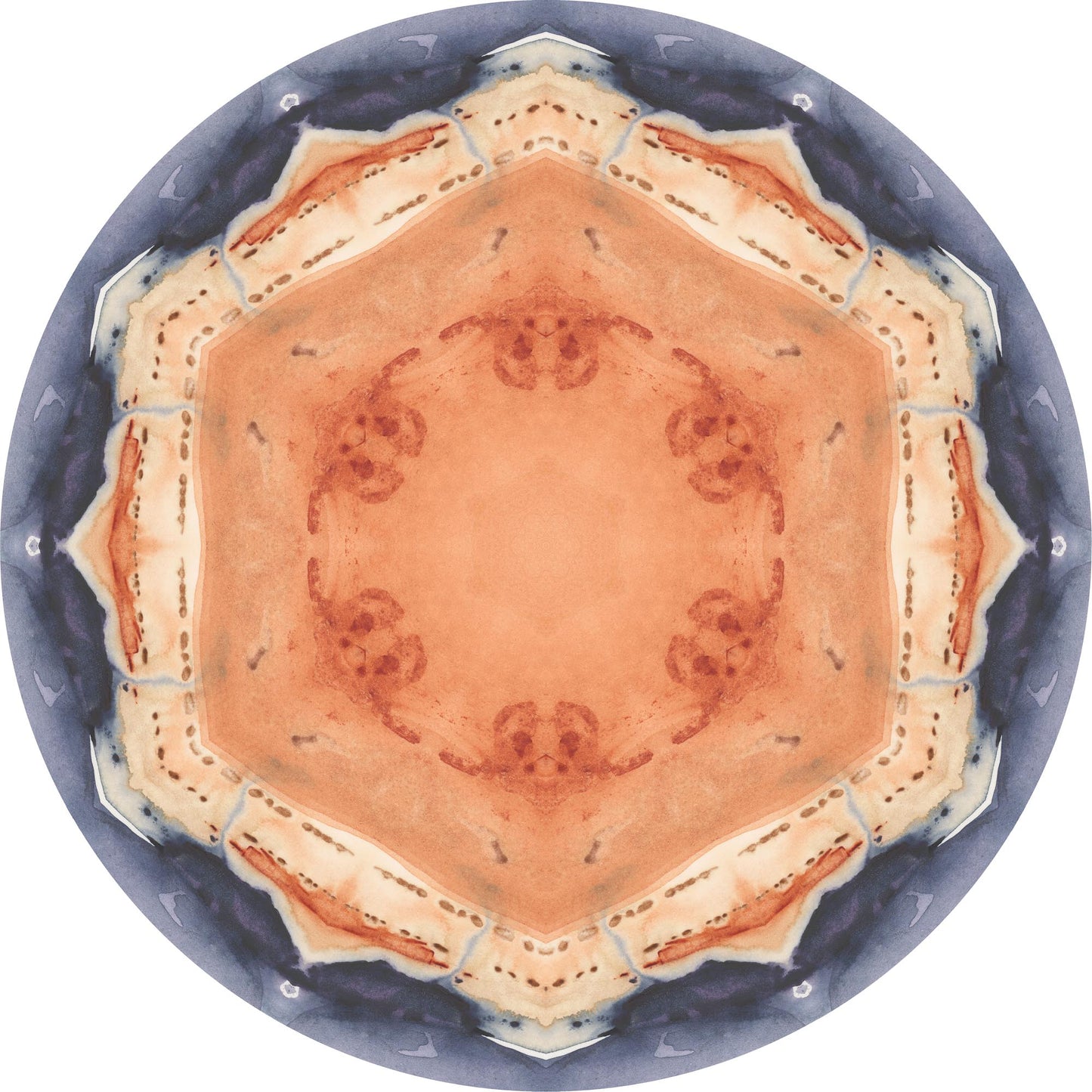 Nov 13 2023 - Mandala Art Instant Digital Download - 090