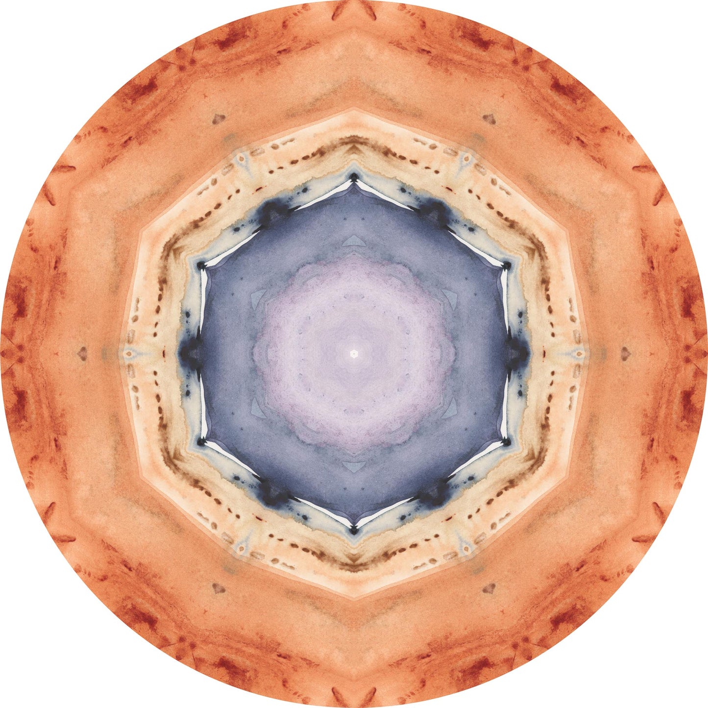 Nov 16 2023 - Mandala Art Instant Digital Download - 093