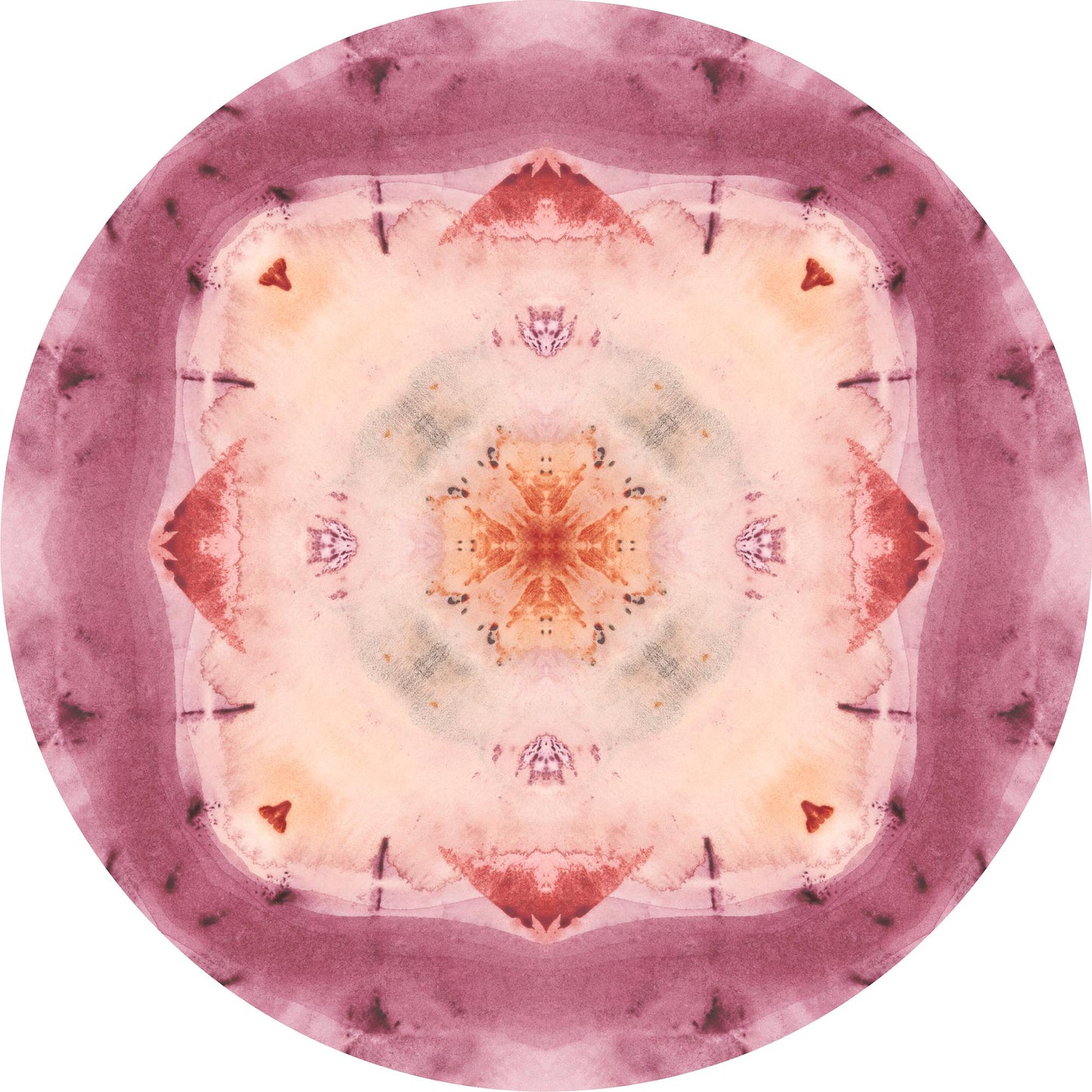 Nov 18 2023 - Mandala Art Instant Digital Download - 095