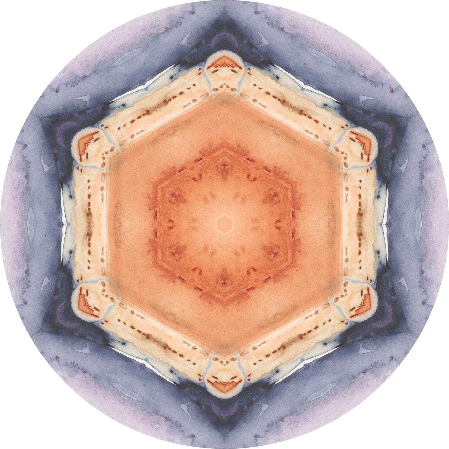Nov 19 2023 - Mandala Art Instant Digital Download - 096