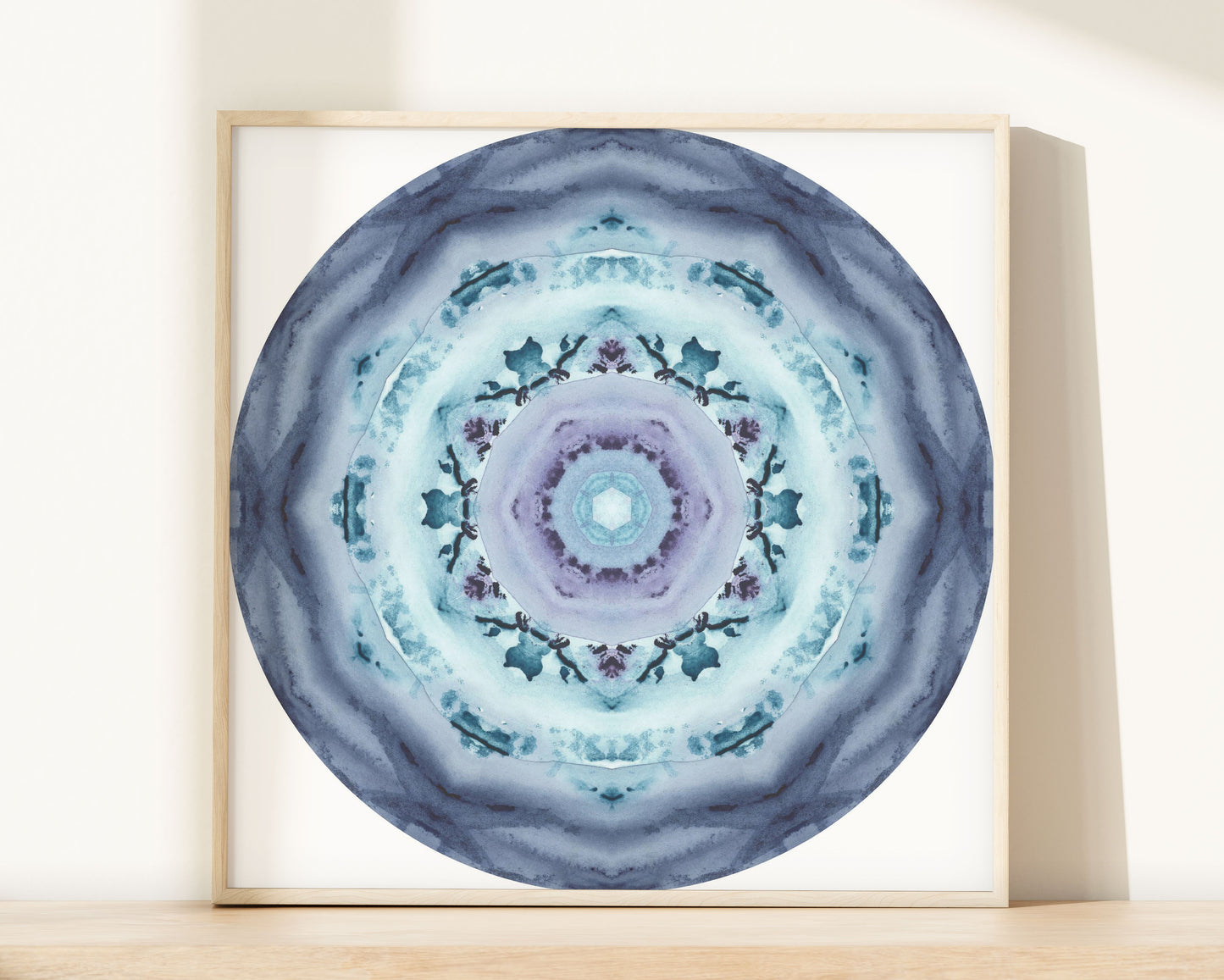 Nov 21 2023 - Mandala Art Instant Digital Download - 098