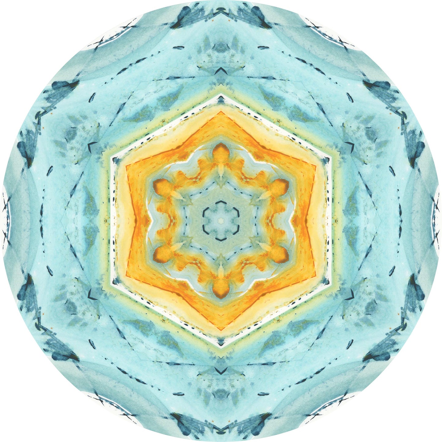 Sept 24 2023 - Mandala Art Instant Digital Download - 040