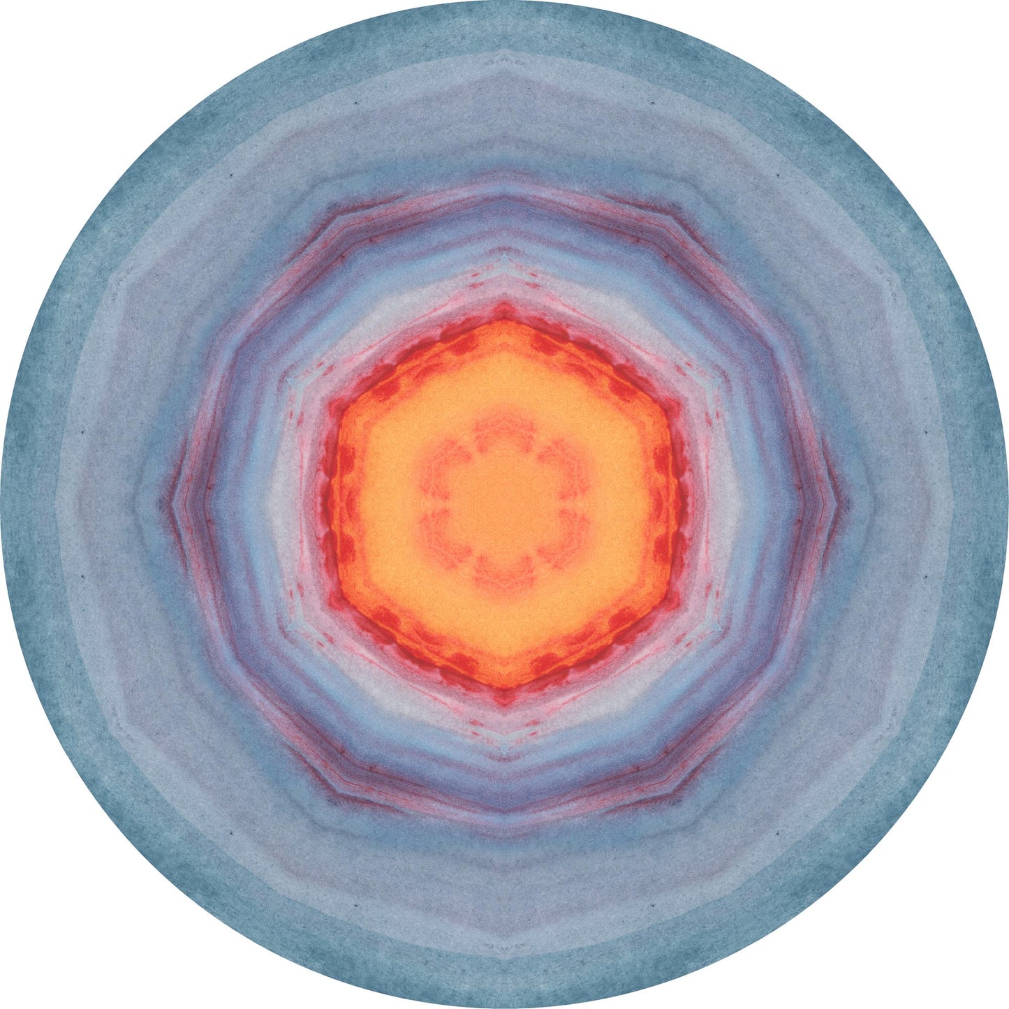 Aug 22 2023 - Mandala Art Instant Digital Download - 007