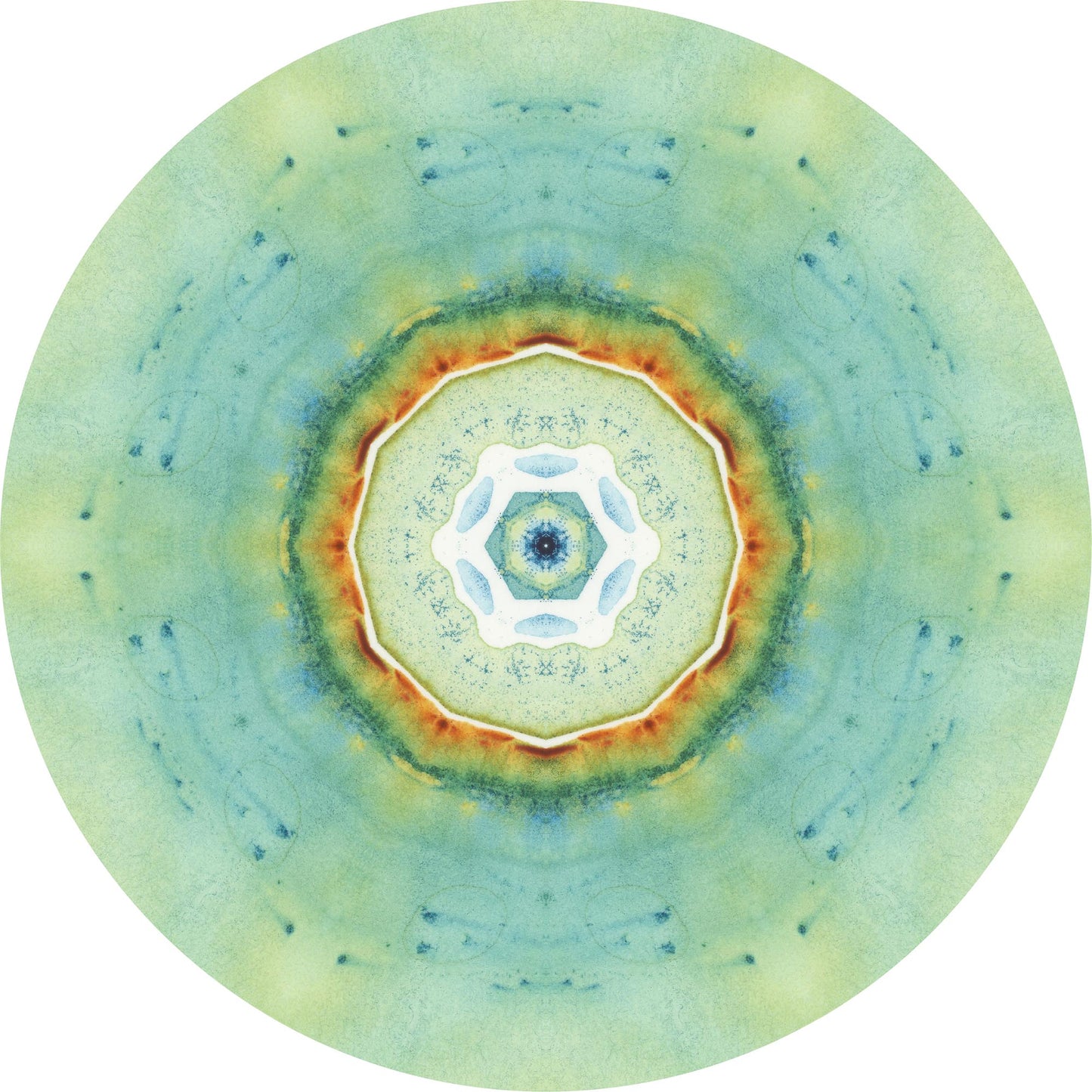 Aug 21 2023 - Mandala Art Instant Digital Download - 006