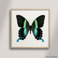 Peacock Butterfly  - Instant Digital Download