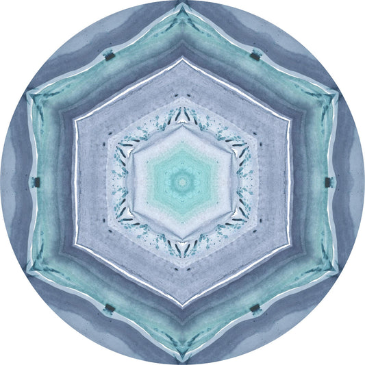 Sept 6 2023 - Mandala Art Instant Digital Download - 022