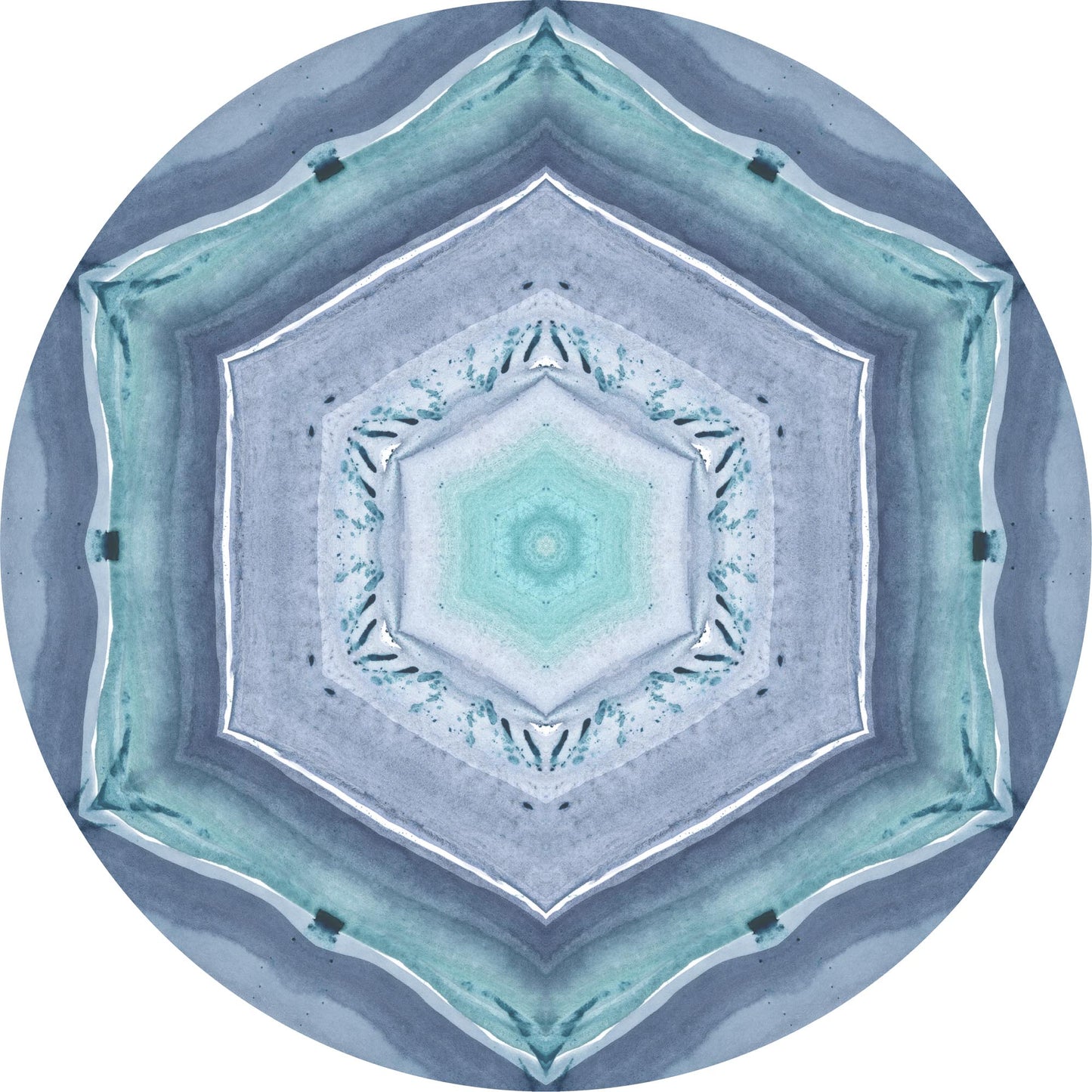 Sept 6 2023 - Mandala Art Instant Digital Download - 022