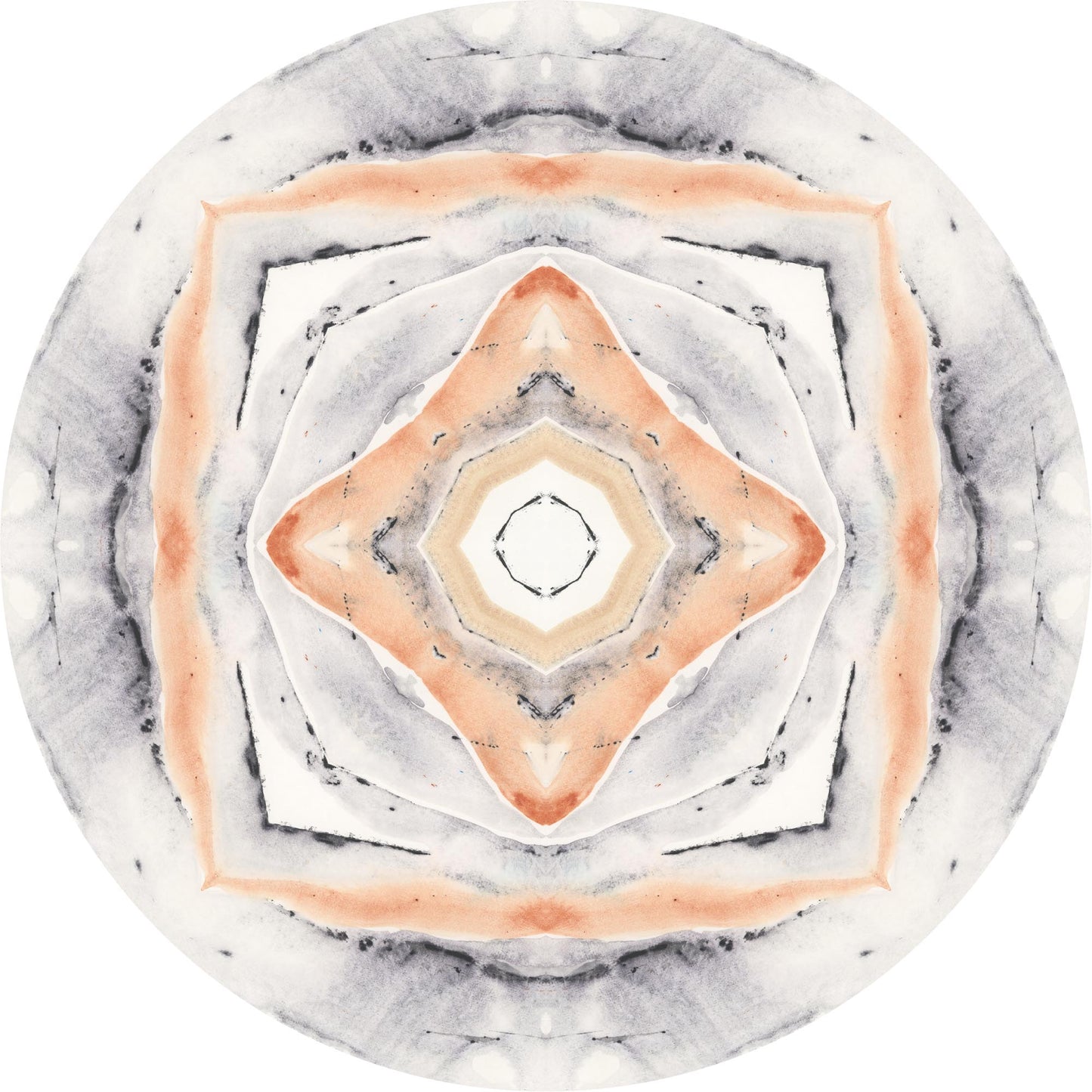 Sept 7 2023 - Mandala Art Instant Digital Download - 023