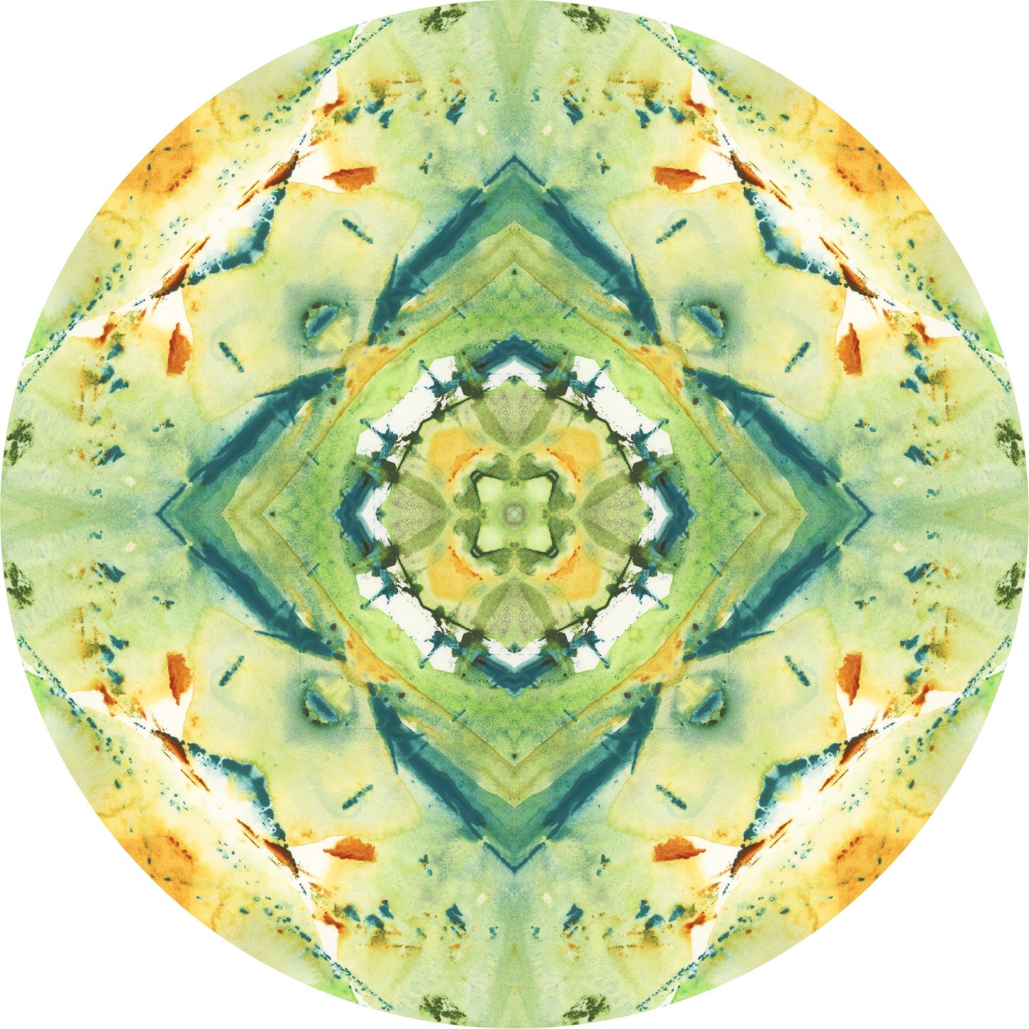 Sept 9 2023 - Mandala Art Instant Digital Download - 025