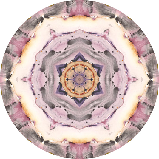 Sept 10 2023 - Mandala Art Instant Digital Download - 026